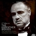 The Hollywood Studio Orchestra And Singers - The Godfather Part I: I. Main Title
