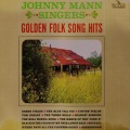 The Johnny Mann Singers - Cottonfields