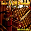 The Klone Orchestra - Being With You