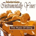 The Klone Orchestra - Beds Too Big Without You