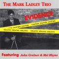 The Mark Ladley Trio、Melvin Rhyne、John Greiner - Coop's Blues