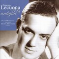 ernesto lecuona - Si Llego A Besarte