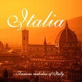 The New Italian Ensemble - Pulcinella