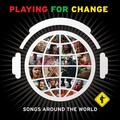 playing for change - Better Man