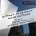 Distant Fragment、JMP、Freespirit - Mood Restore