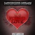 Dancecore Deejay - We Found Love (R3d Devils Remix)