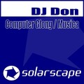 DJ Don - Computer Glong (Original Mix)