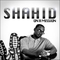 Shahid - Hustle Hard
