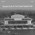 The Ronnie Scott Orchestra - It Might as Well Be Spring