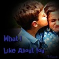 The Requests - What I Like About You