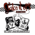 linton kwesi johnson、The Shake It Up's - Dub 125