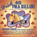 Shannon Singers - The Black Velvet Band