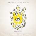 Welcome To My World