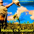 The West Coast Sound Machine - Walking On Sunshine