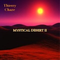 Thierry Chaze - Dasht-E-Kavir Poet