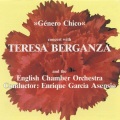 Theresa Berganza、English Chamber Orchestra - La Granvia: Tango de la Menegilda