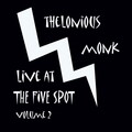 Thelonious Monk - Let's Cool One