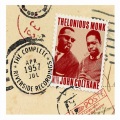 Thelonious Monk、John Coltrane - Off Minor
