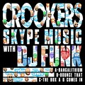 Crookers、DJ Funk - Bangalithium