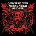 Quicksilver Messenger Service - Gold & Silver