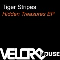 Tiger Stripes - Vem Sambar (One51 Re-Edit)