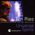 Tim Rice、tim ries、Scott Wendholt、Billy Drummond、Scott Colley、Ben Monder - Indeed