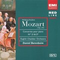 English Chamber Orchestra - I. Allegro maestoso