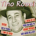 tino rossi - Vous n'êtes pas venue dimanche