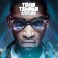 Tinie Tempah、Kelly Rowland - Invincible