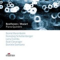 Barenboim, Chicago, Berlin : Beethoven, Mozart, qu
