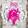 Ralph Myerz And The Jack Herren Band - Casablanca Gold
