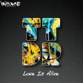 todd terry、D. Ramirez - Love Is Alive