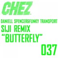 Butterfly (Siji Remix)