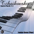 Tomislav Bavnov - Souvenir de Hapsal in G major, Op. 10: Humoresque