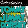 Tommy Dorsey、jack leonard - How am I to Know