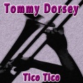 Tommy Dorsey - I'm Sitting High On a Hilltop