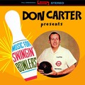 Don Carter - Woodchopper's Ball