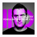 Daryl Stay - Pendulum