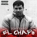 Tony Yayo - Orange and Black Caviar