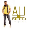 tony terry - All I Need