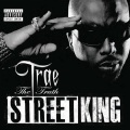 Trae Tha Truth、Pyrexx - Strapped Up (Explicit)