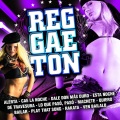Reggaeton G. - Rakata