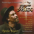 tyrone taylor - Rainy Sunset