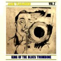 jack teagarden - Tappin' The Barrel