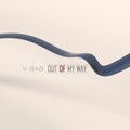 V-Sag - Crazy For Someone