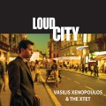 Vasilis Xenopoulos、The Xtet - West Side Groove