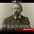 Veronika Dudarova - Symphony No. 1 in E Minor, Op. 46: III. Larghetto