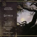 Veriano Luchetti、Mario Zanasi - Le Villa: Act II: No, possibil non è che invendicata