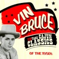 Vin Bruce - Claire De La Lune
