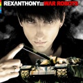 Rexanthony - Going Party